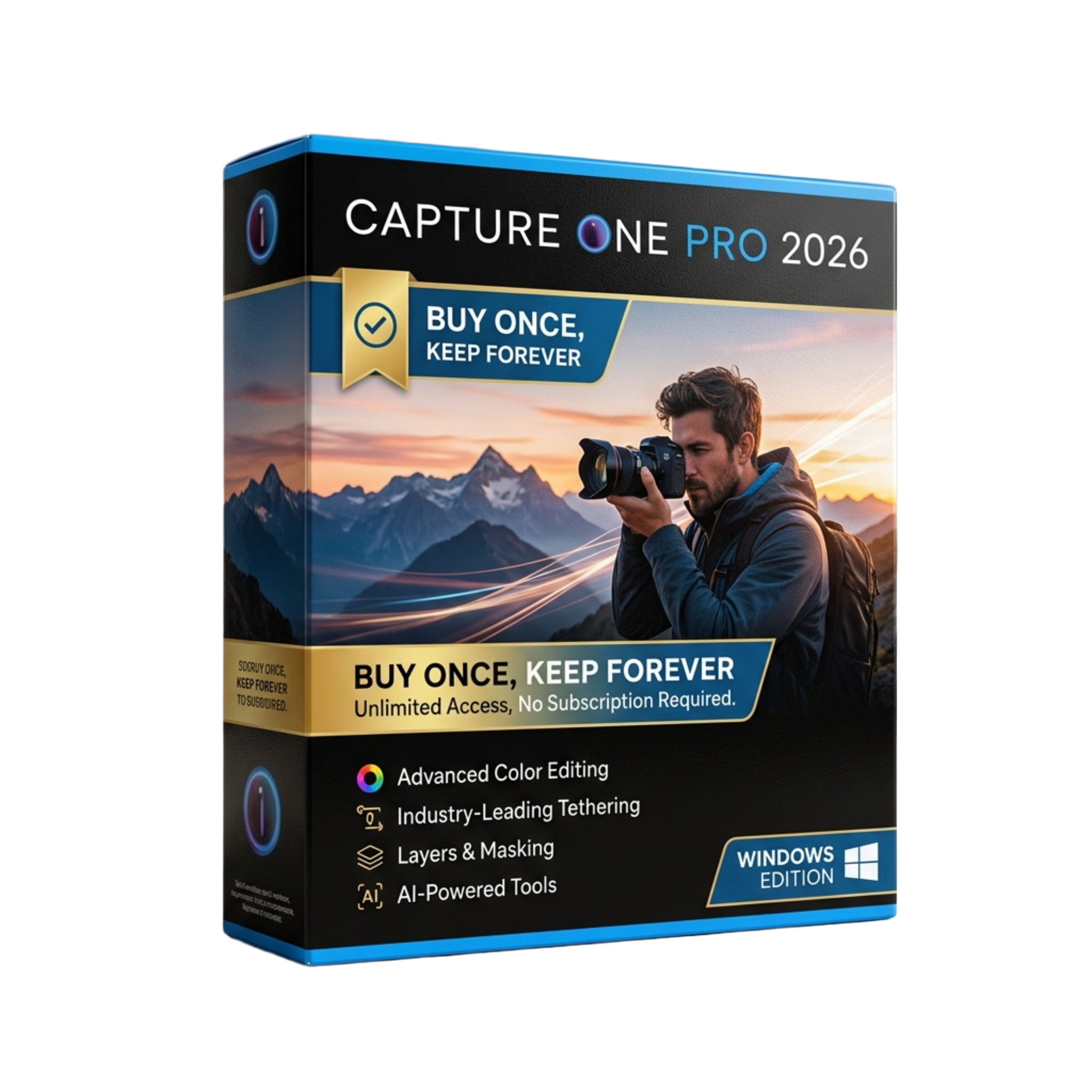 captureonepro