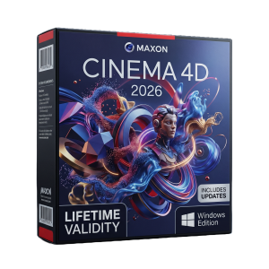 cinema4d