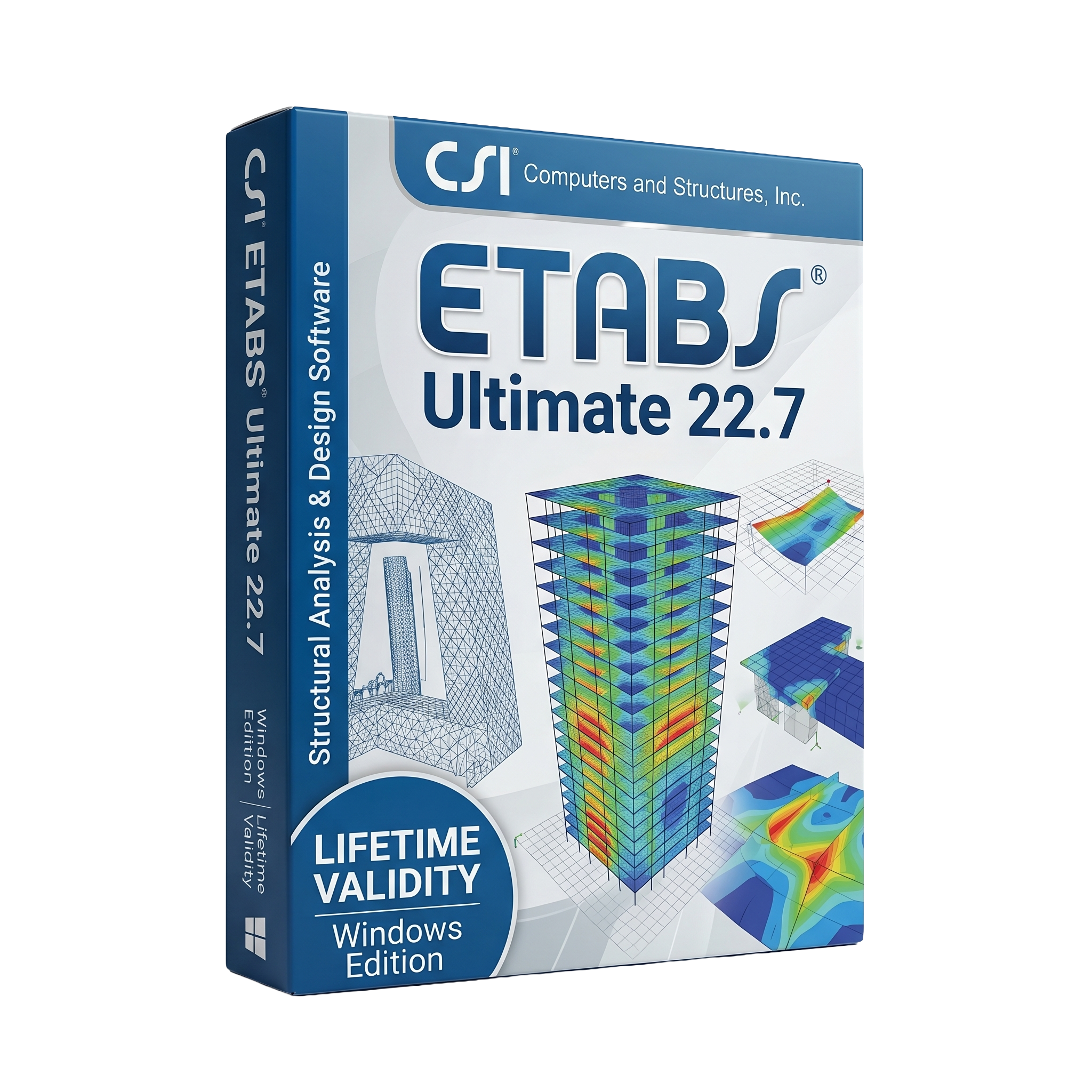 etabs