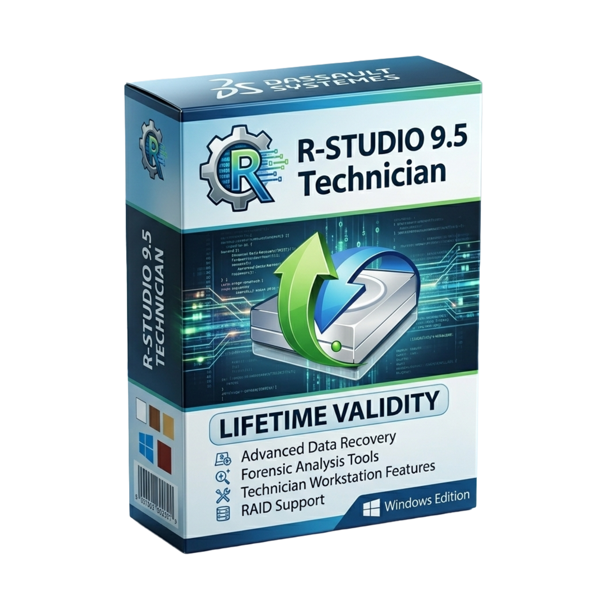 rstudio