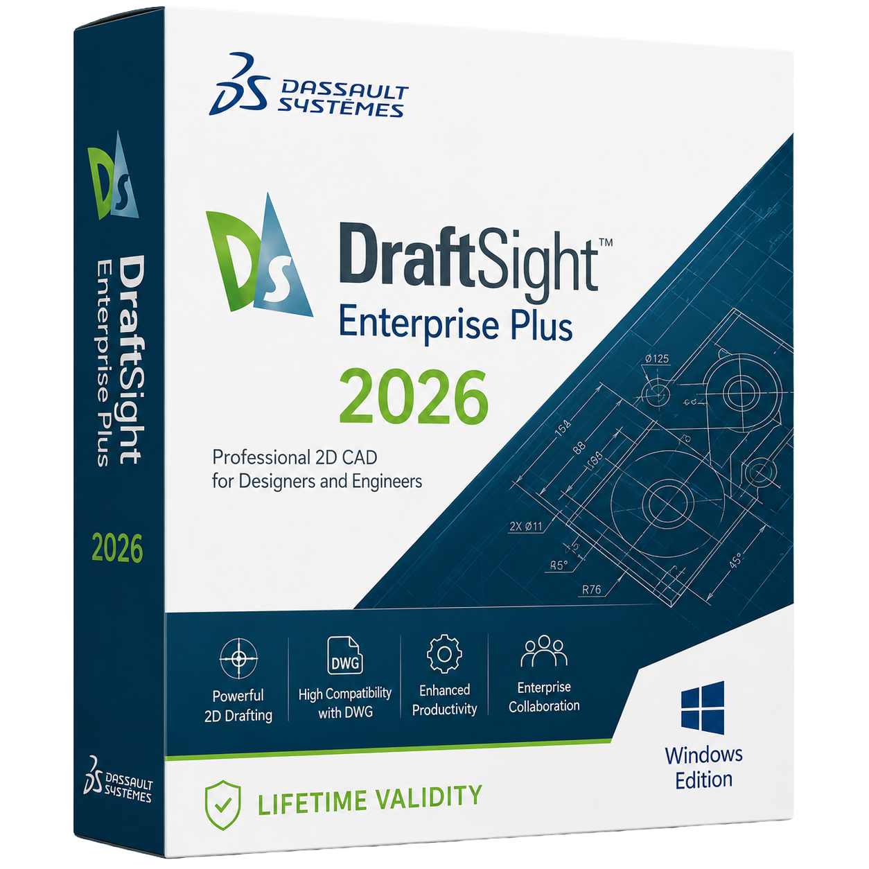 draftsight