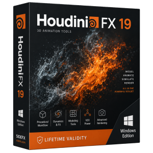 houdini
