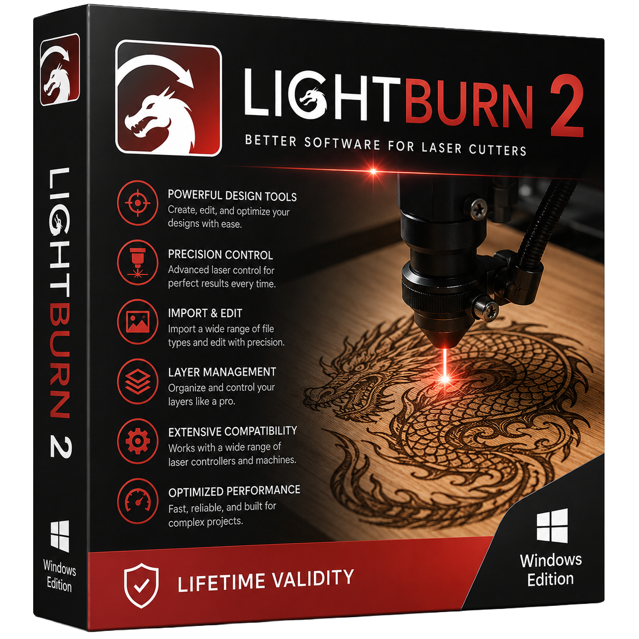 lightburn