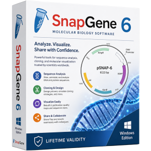 snapgene