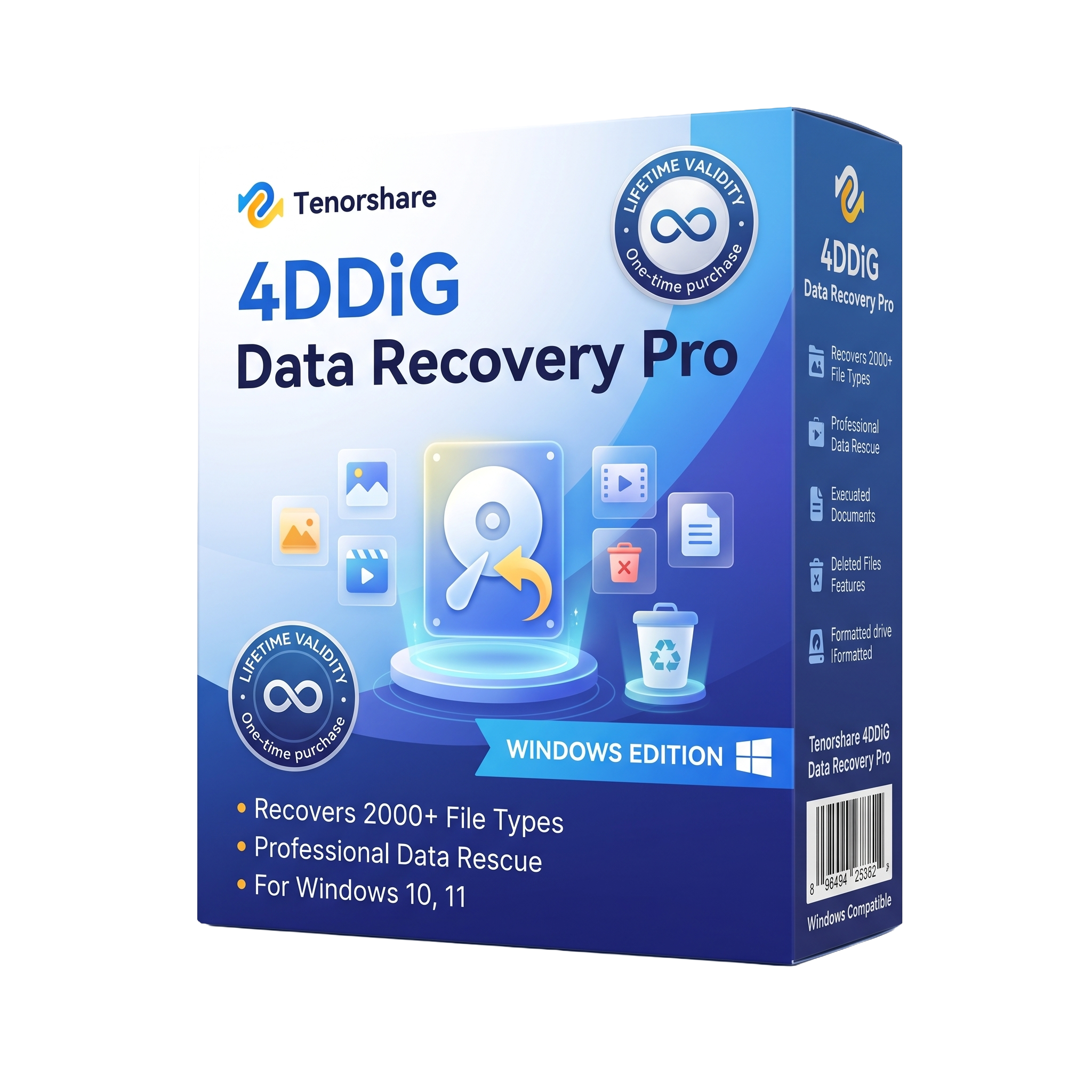 4ddigrecovery