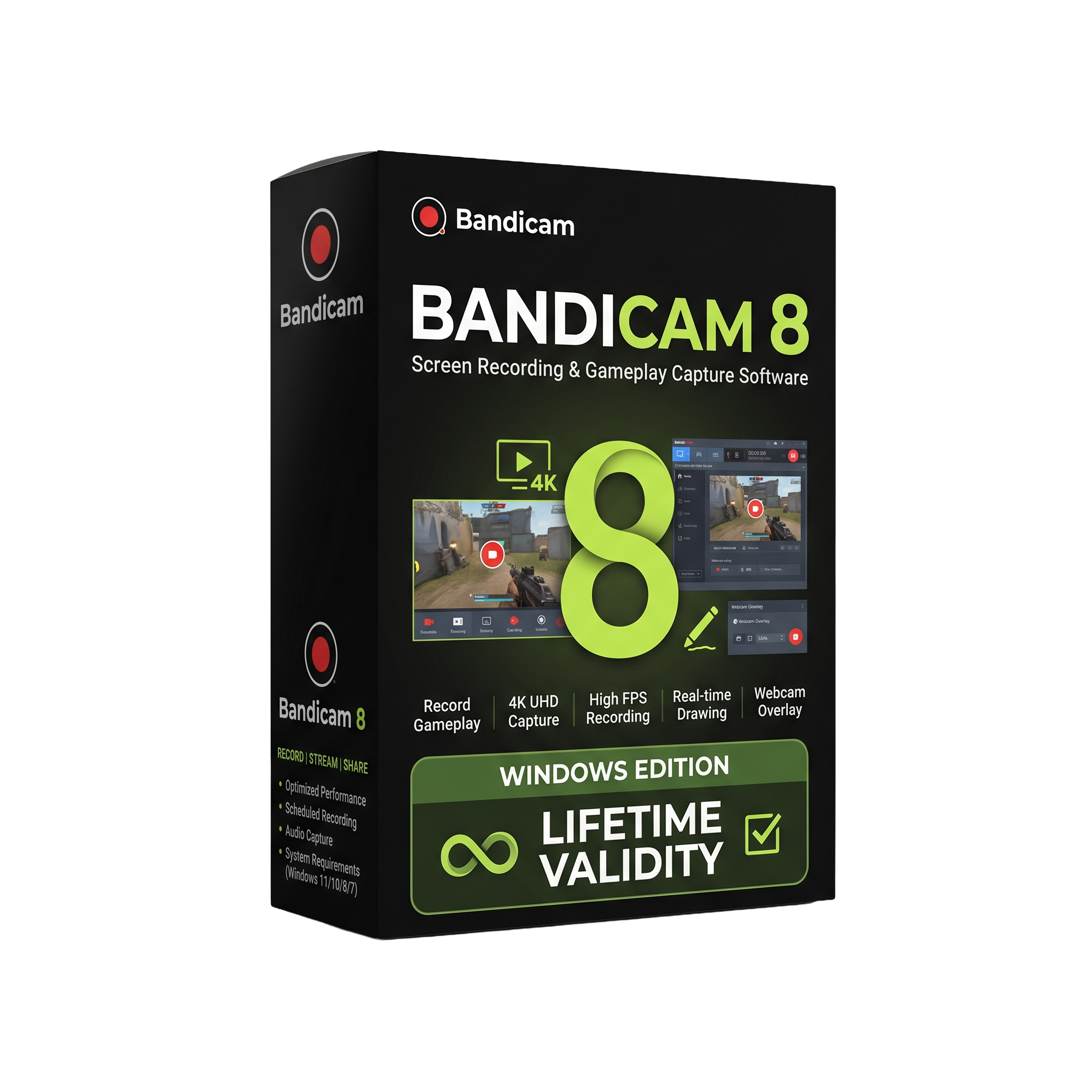 bandicam