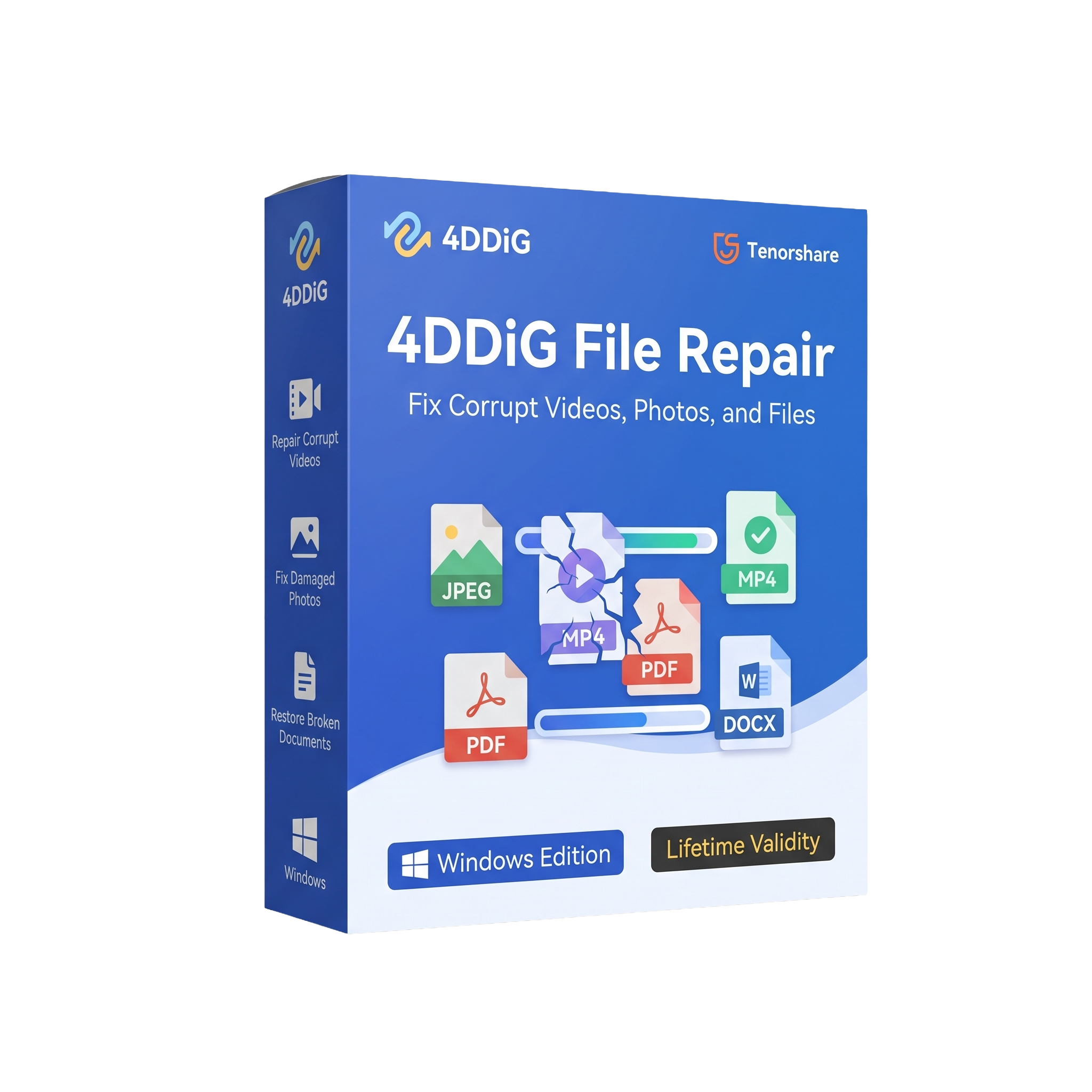 filerepair