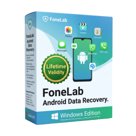 FoneLab Android Data Recovery for Lifetime