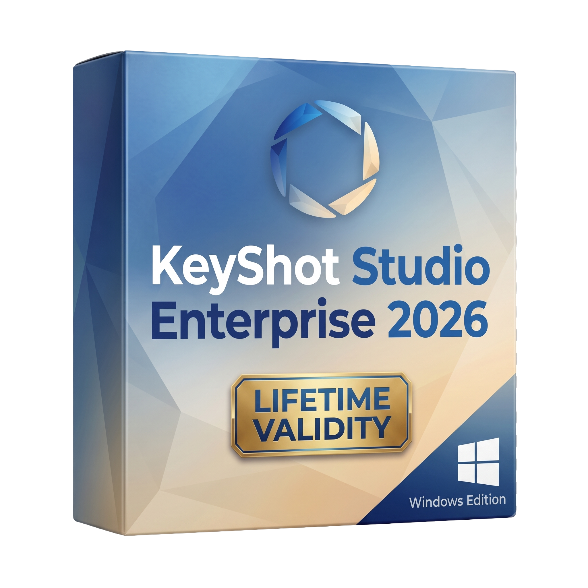 keyshot