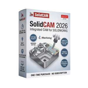 solidcam